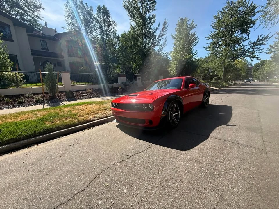 2016 Dodge Challenger SRT Hellcat 3rd Gen - Image 7 of 18