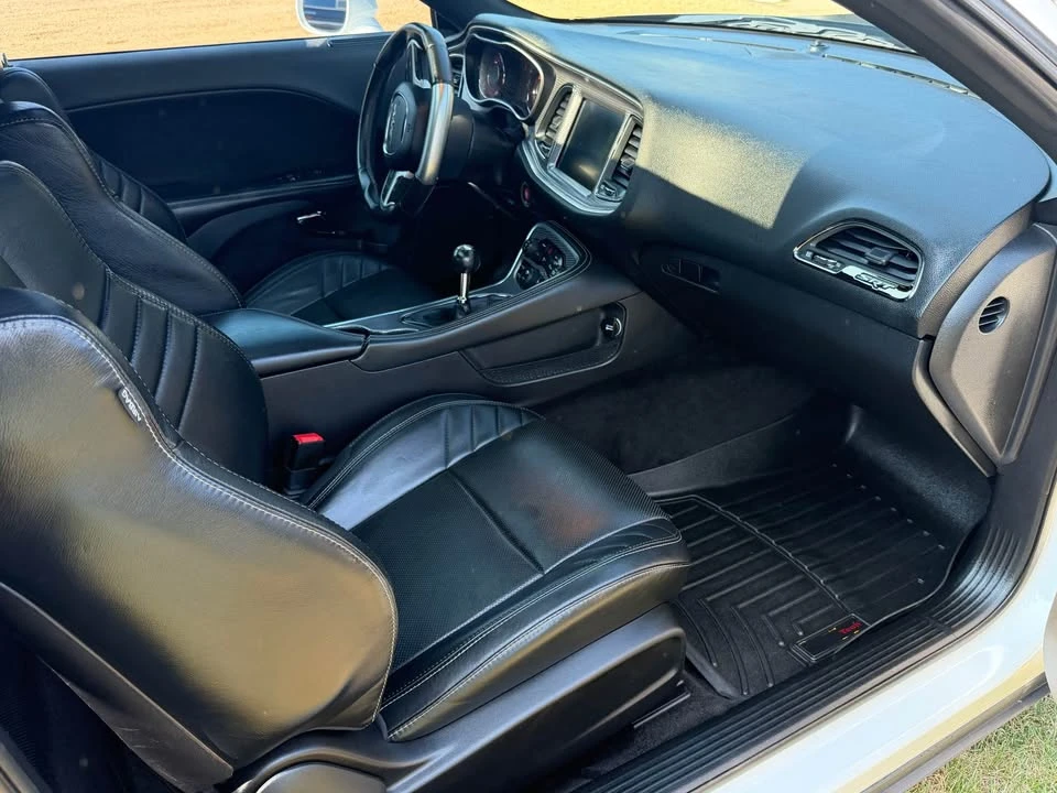 2016 Dodge Challenger SRT Hellcat 3rd Gen - Image 5 of 7