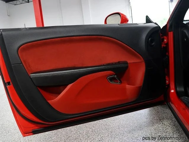 2016 Dodge Challenger SRT Hellcat 3rd Gen - Image 30 of 31
