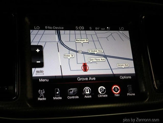 2016 Dodge Challenger SRT Hellcat 3rd Gen - Image 24 of 31