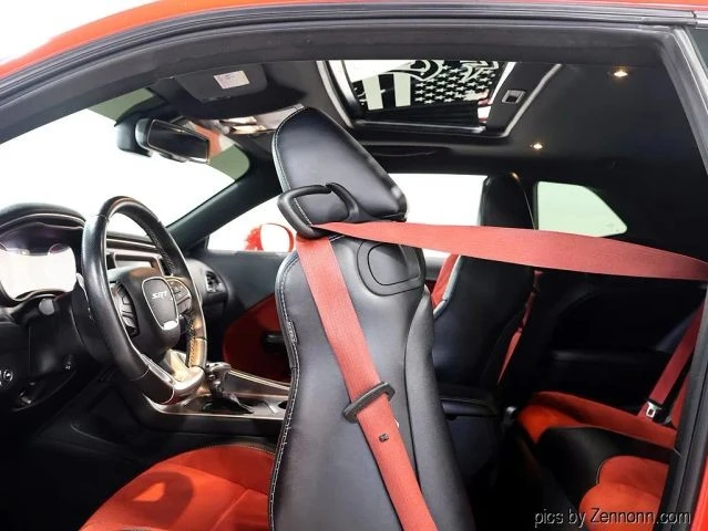 2016 Dodge Challenger SRT Hellcat 3rd Gen - Image 18 of 31