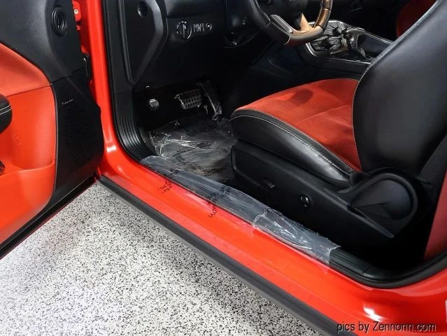2016 Dodge Challenger SRT Hellcat 3rd Gen - Image 31 of 31