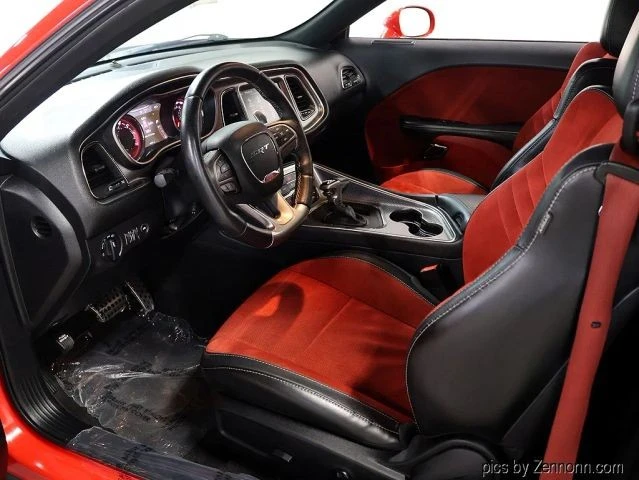 2016 Dodge Challenger SRT Hellcat 3rd Gen - Image 15 of 31