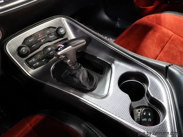 2016 Dodge Challenger SRT Hellcat 3rd Gen - Image 27 of 31