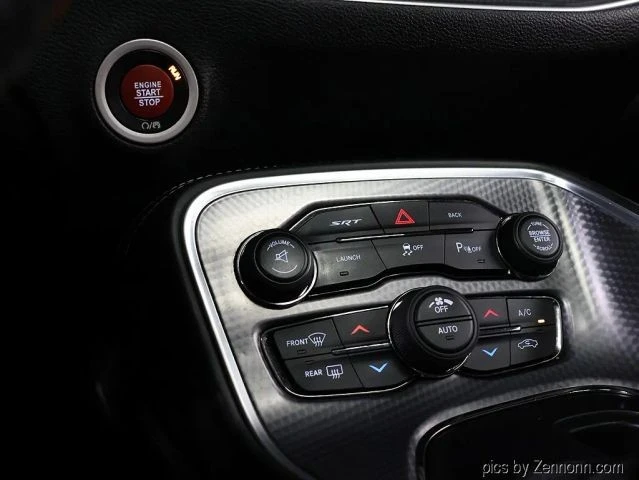 2016 Dodge Challenger SRT Hellcat 3rd Gen - Image 26 of 31