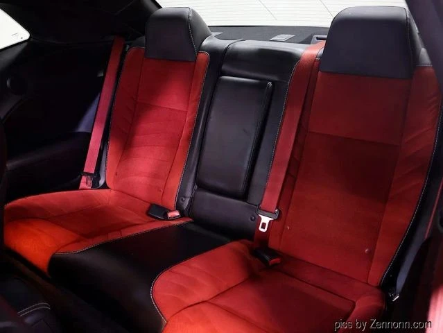 2016 Dodge Challenger SRT Hellcat 3rd Gen - Image 16 of 31