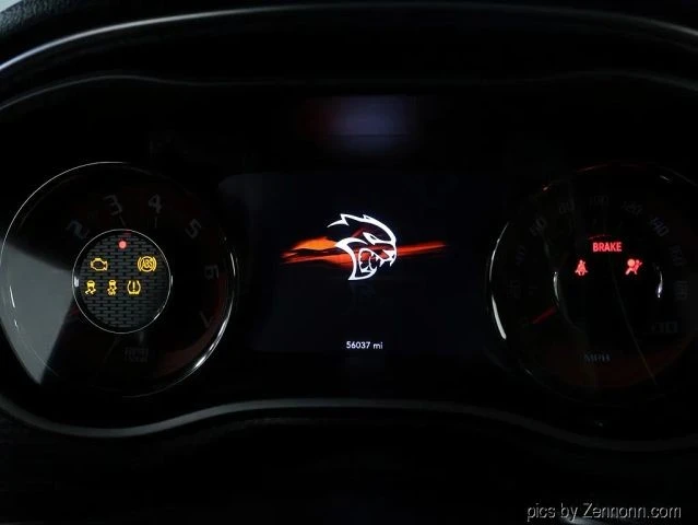 2016 Dodge Challenger SRT Hellcat 3rd Gen - Image 28 of 31