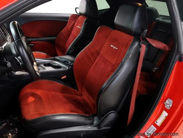 2016 Dodge Challenger SRT Hellcat 3rd Gen - Image 13 of 31