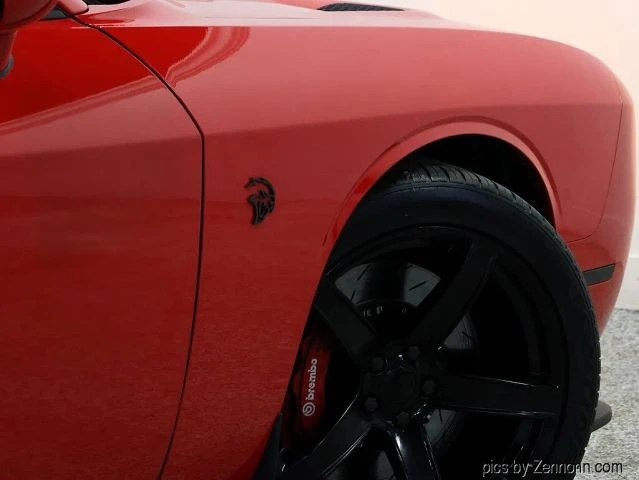 2016 Dodge Challenger SRT Hellcat 3rd Gen - Image 12 of 31