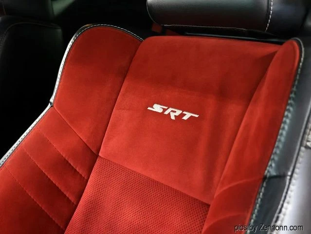 2016 Dodge Challenger SRT Hellcat 3rd Gen - Image 14 of 31