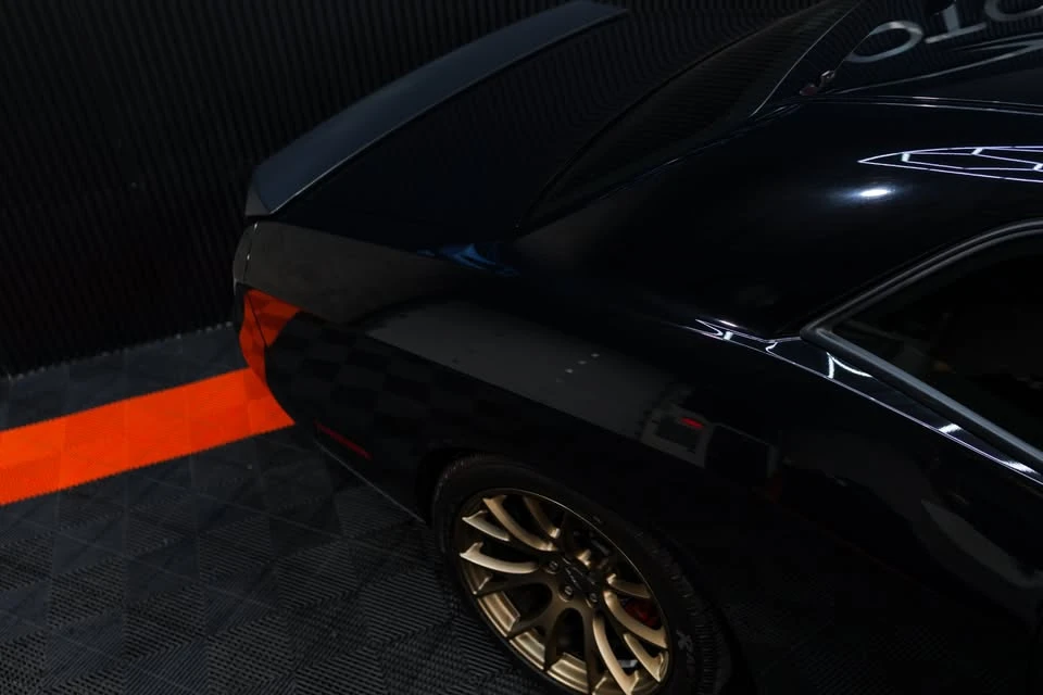 2016 Dodge Challenger SRT Hellcat 3rd Gen - Image 5 of 20