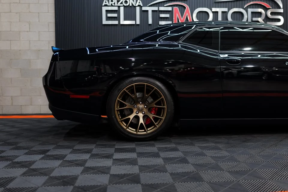 2016 Dodge Challenger SRT Hellcat 3rd Gen - Image 10 of 20