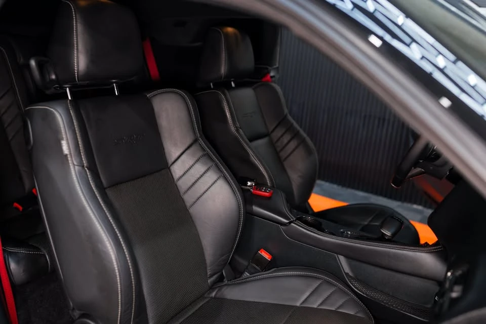 2016 Dodge Challenger SRT Hellcat 3rd Gen - Image 19 of 20