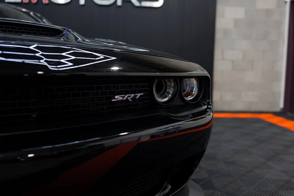 2016 Dodge Challenger SRT Hellcat 3rd Gen - Image 6 of 20
