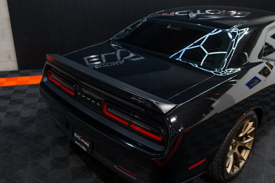 2016 Dodge Challenger SRT Hellcat 3rd Gen - Image 14 of 20