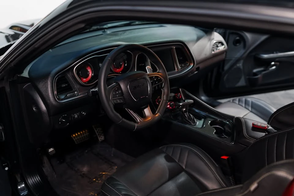 2016 Dodge Challenger SRT Hellcat 3rd Gen - Image 16 of 20