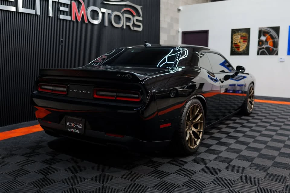 2016 Dodge Challenger SRT Hellcat 3rd Gen - Image 12 of 20