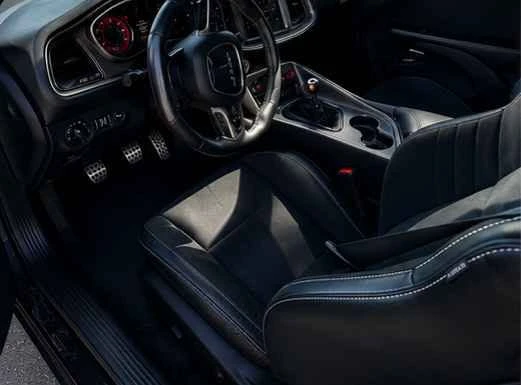 2016 Dodge Challenger SRT Hellcat 3rd Gen - Image 5 of 5
