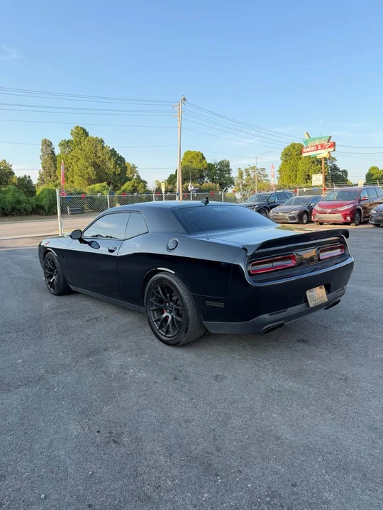 2016 Dodge Challenger SRT Hellcat 3rd Gen - Image 7 of 17