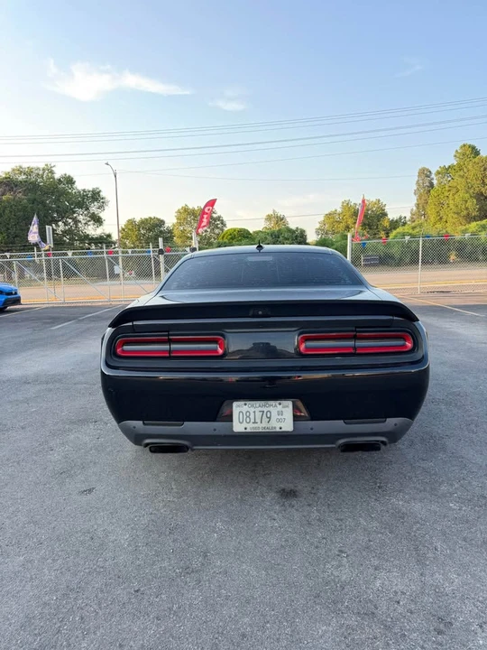2016 Dodge Challenger SRT Hellcat 3rd Gen - Image 6 of 17