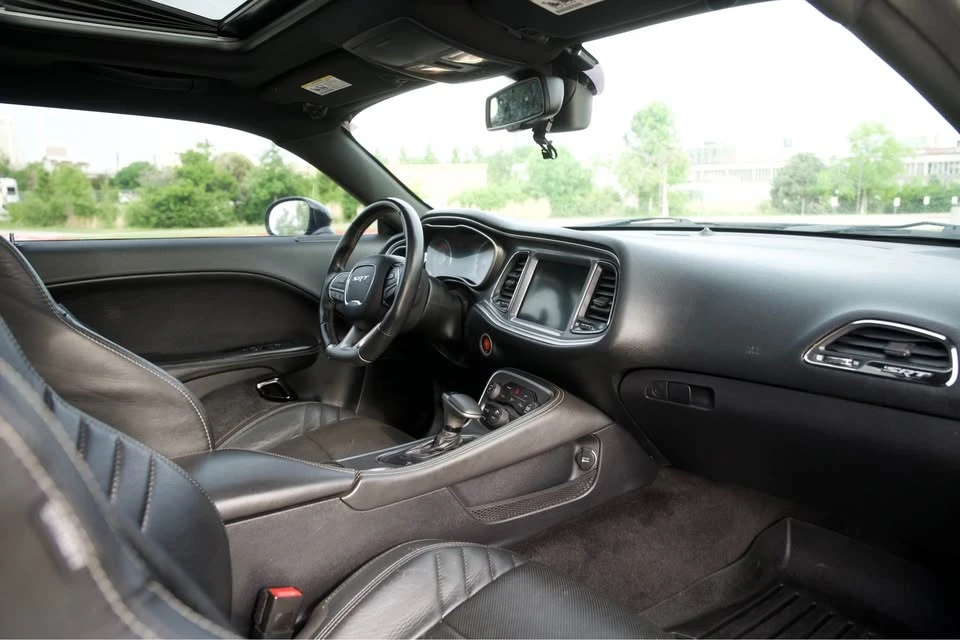 2016 Dodge Challenger SRT Hellcat 3rd Gen - Image 17 of 20