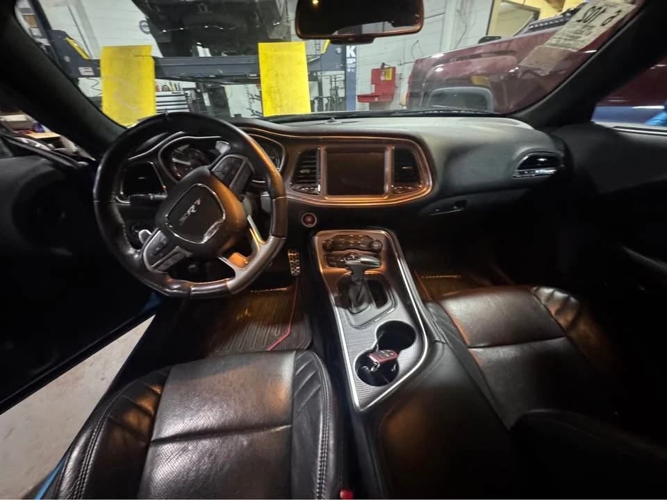 2016 Dodge Challenger SRT Hellcat 3rd Gen - Image 15 of 15