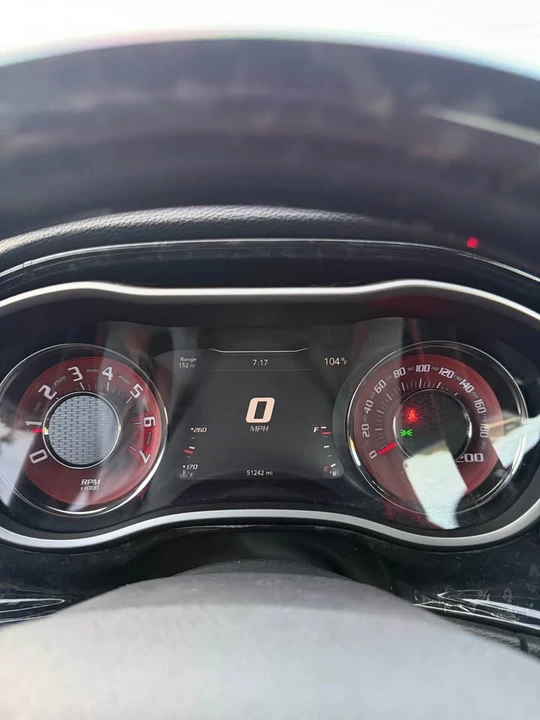 2016 Dodge Challenger SRT Hellcat 3rd Gen - Image 15 of 17