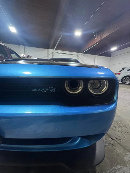 2016 Dodge Challenger SRT Hellcat 3rd Gen - Image 5 of 15