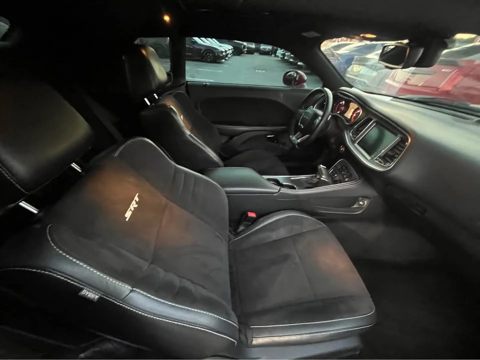 2016 Dodge Challenger SRT Hellcat 3rd Gen - Image 7 of 12