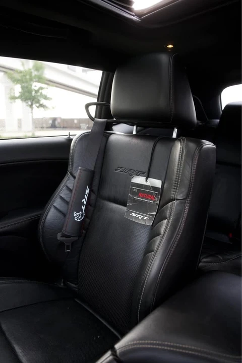 2016 Dodge Challenger SRT Hellcat 3rd Gen - Image 15 of 20