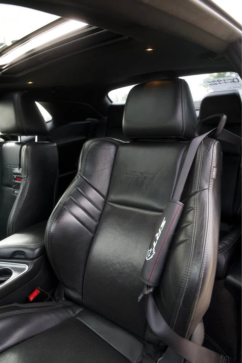 2016 Dodge Challenger SRT Hellcat 3rd Gen - Image 14 of 20