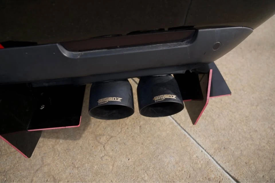 2016 Dodge Challenger SRT Hellcat 3rd Gen - Image 10 of 20