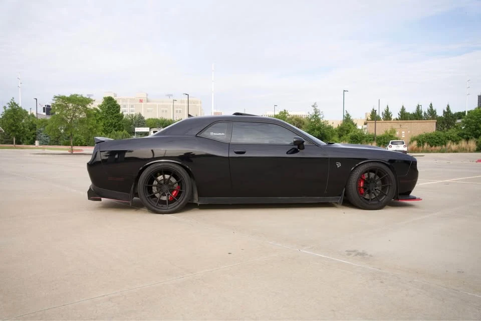 2016 Dodge Challenger SRT Hellcat 3rd Gen - Image 8 of 20