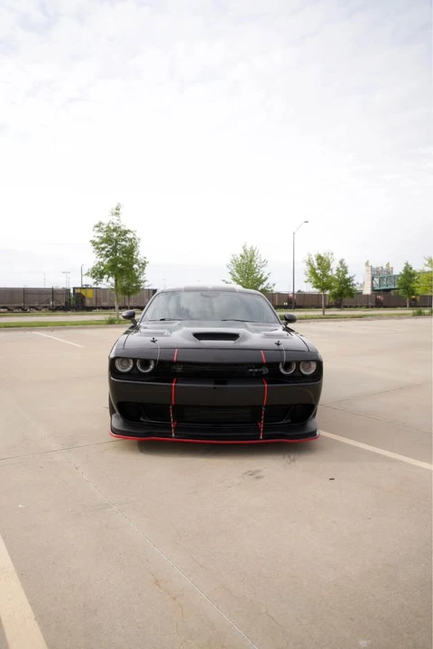 2016 Dodge Challenger SRT Hellcat 3rd Gen - Image 4 of 20