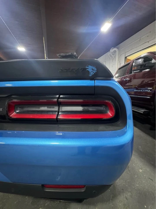 2016 Dodge Challenger SRT Hellcat 3rd Gen - Image 11 of 15