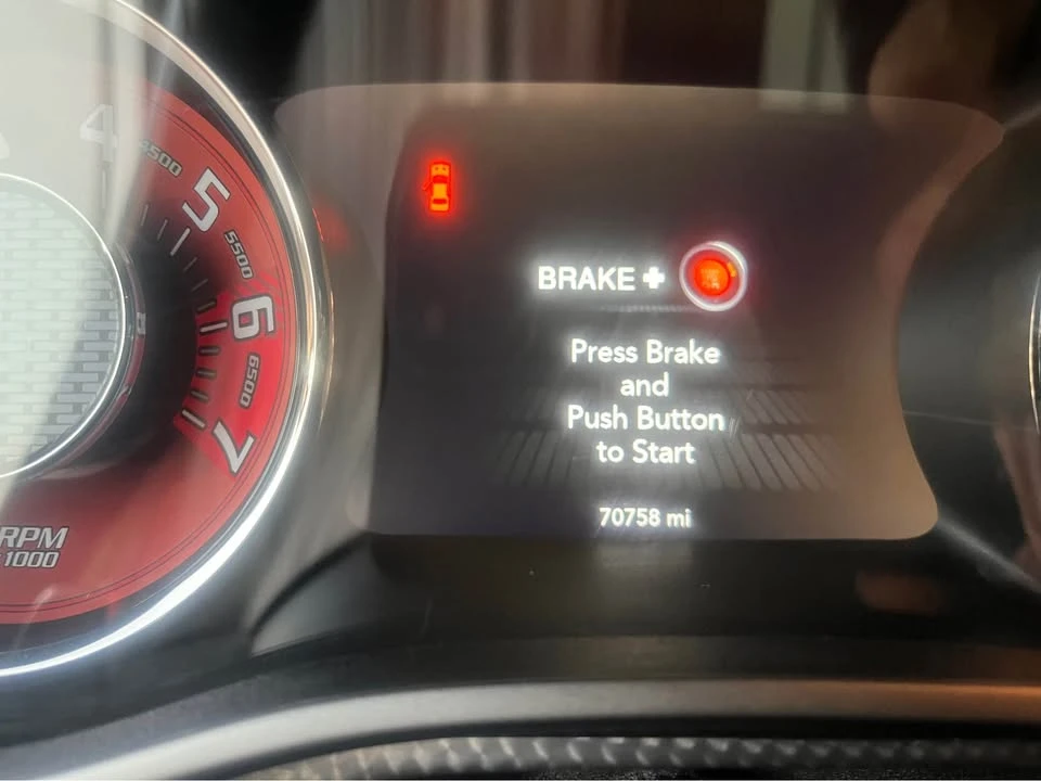 2016 Dodge Challenger SRT Hellcat 3rd Gen - Image 12 of 12