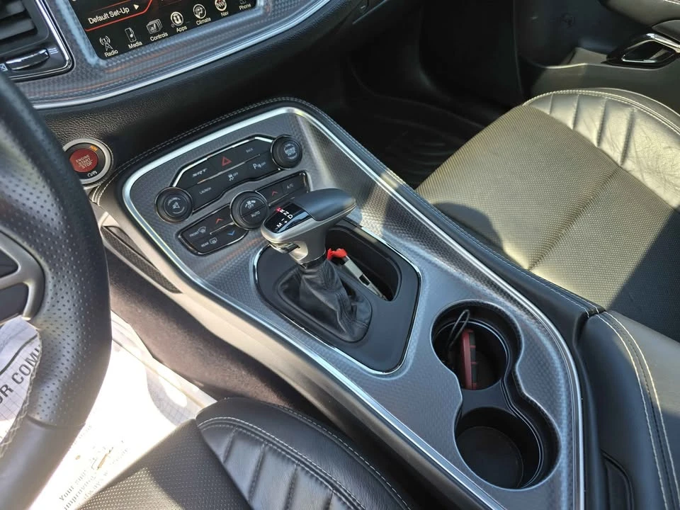 2016 Dodge Challenger SRT Hellcat 3rd Gen - Image 12 of 16