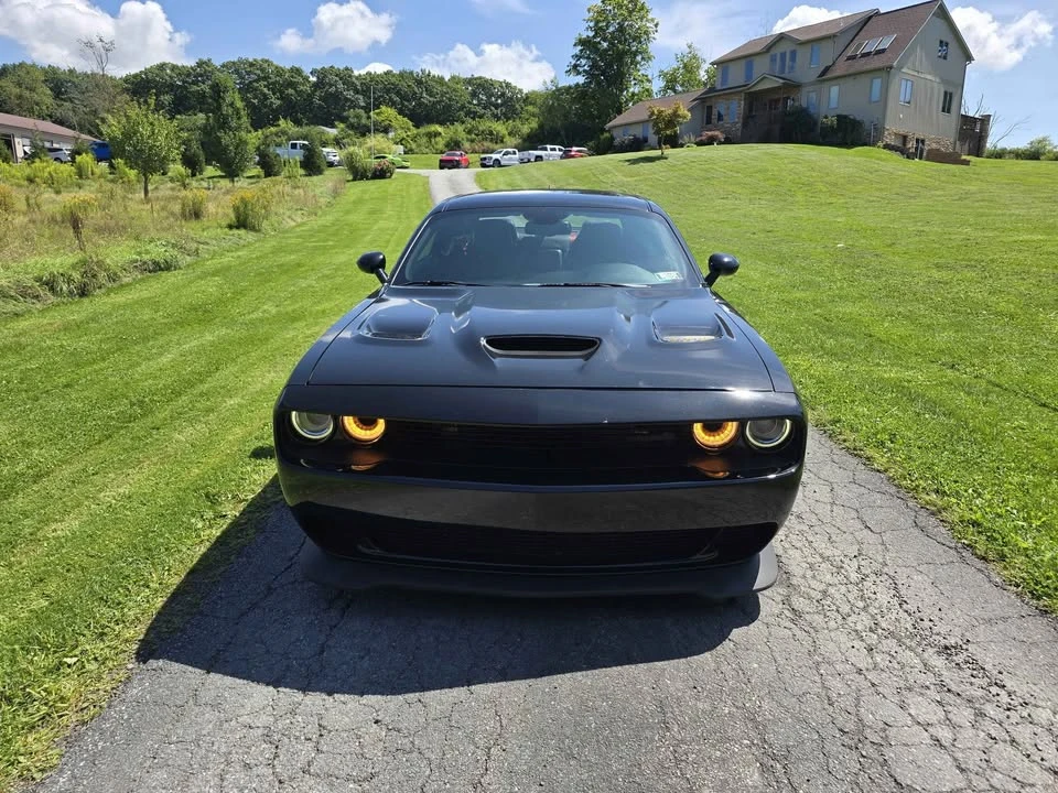 2016 Dodge Challenger SRT Hellcat 3rd Gen - Image 2 of 16