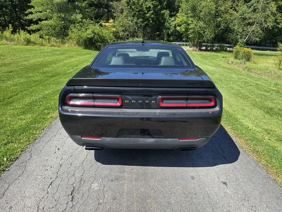 2016 Dodge Challenger SRT Hellcat 3rd Gen - Image 6 of 16