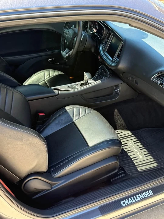 2016 Dodge Challenger SRT Hellcat 3rd Gen - Image 2 of 10