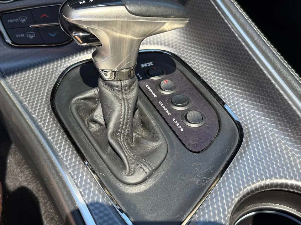 2016 Dodge Challenger SRT Hellcat 3rd Gen - Image 3 of 10