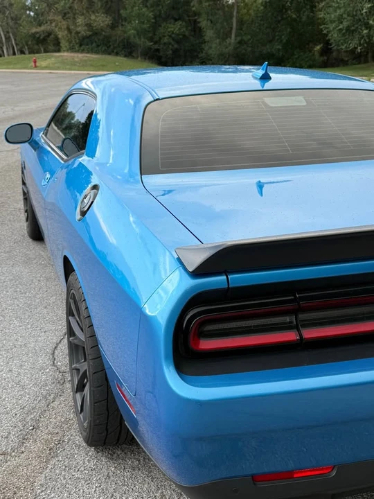 2016 Dodge Challenger SRT Hellcat 3rd Gen - Image 7 of 15