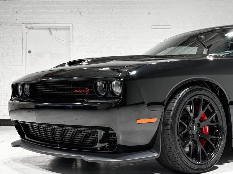 2016 Dodge Challenger SRT Hellcat 3rd Gen - Image 6 of 20