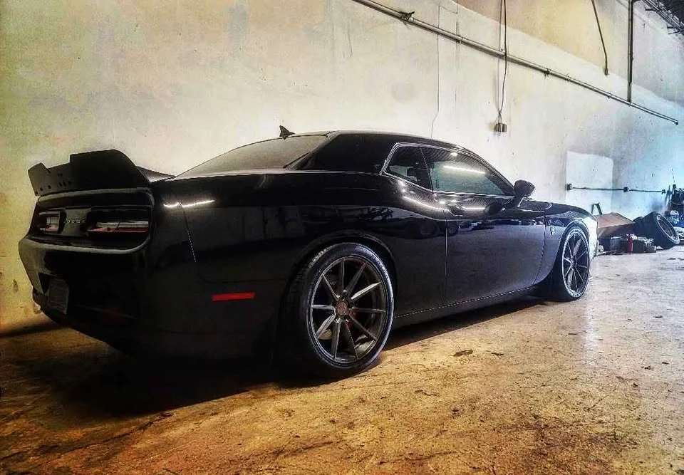 2016 Dodge Challenger SRT Hellcat 3rd Gen - Image 6 of 7