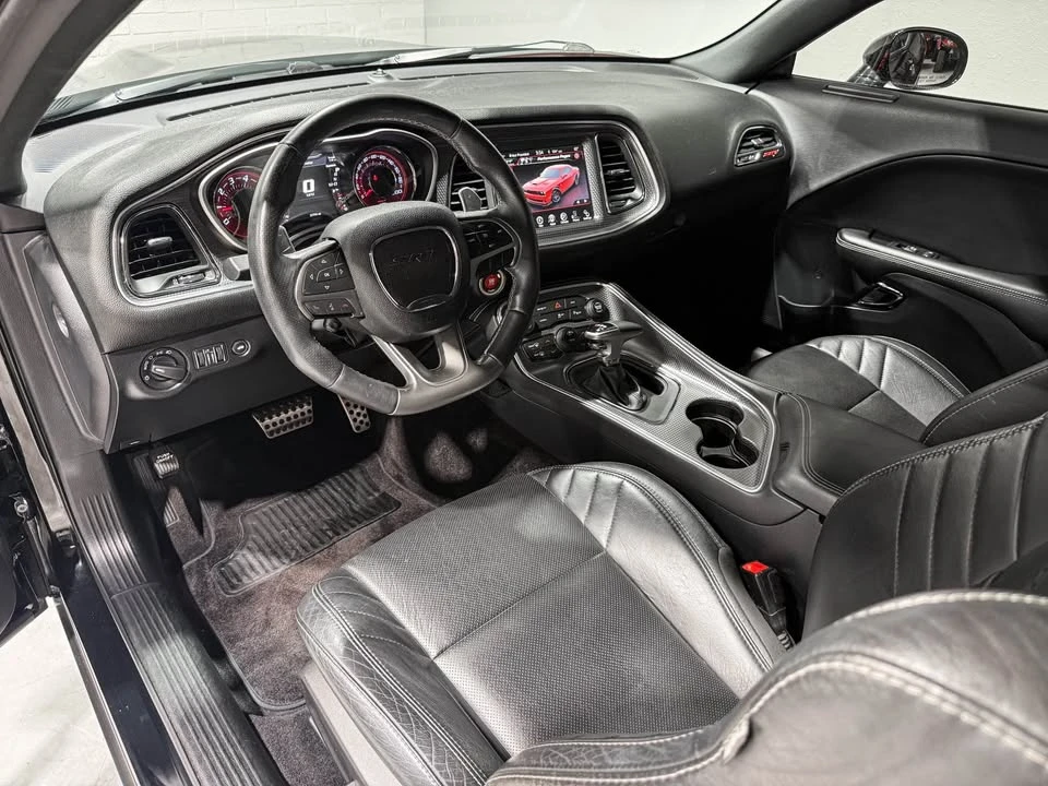 2016 Dodge Challenger SRT Hellcat 3rd Gen - Image 18 of 20
