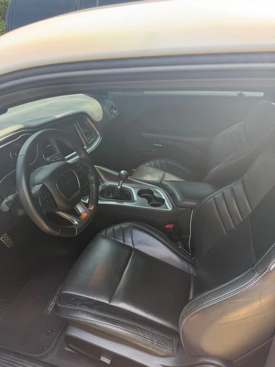 2016 Dodge Challenger SRT Hellcat 3rd Gen - Image 2 of 7
