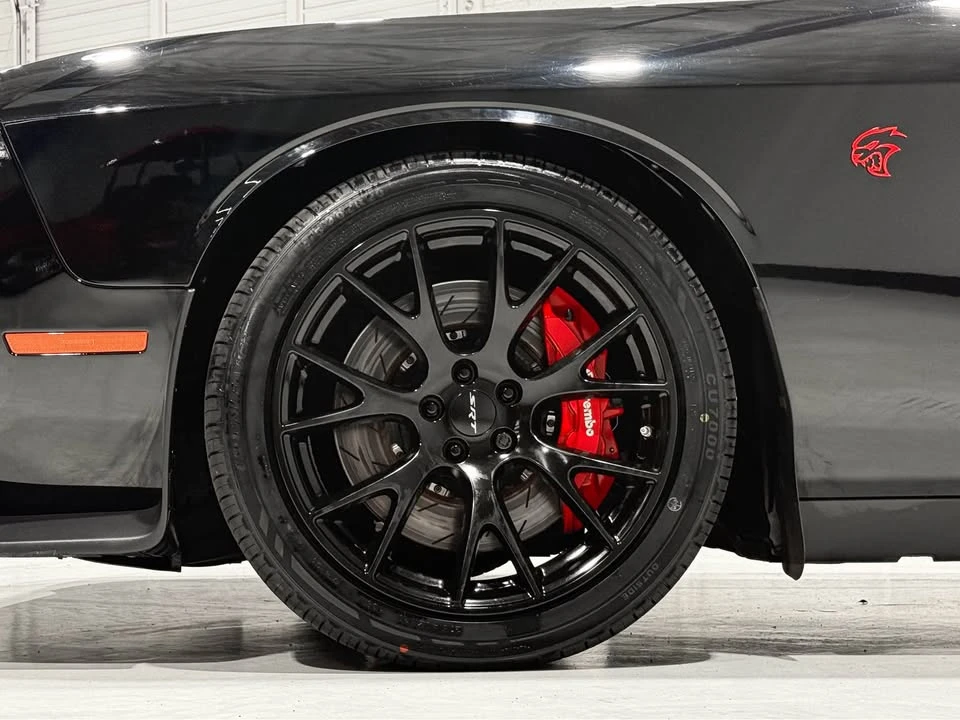 2016 Dodge Challenger SRT Hellcat 3rd Gen - Image 2 of 20
