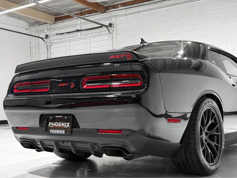 2016 Dodge Challenger SRT Hellcat 3rd Gen - Image 19 of 20