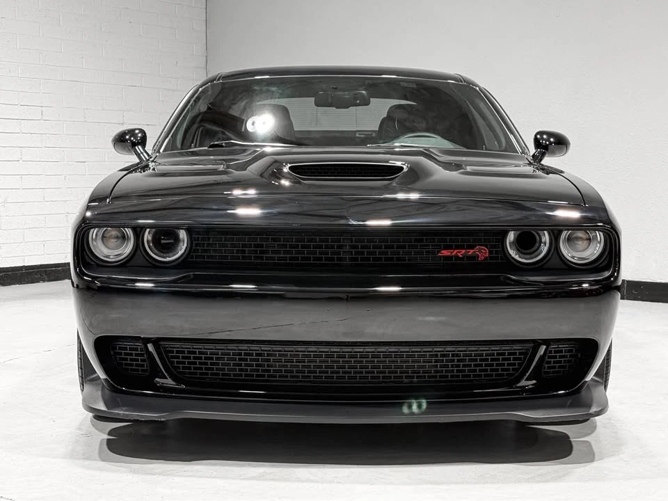 2016 Dodge Challenger SRT Hellcat 3rd Gen - Image 5 of 20