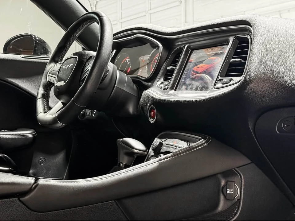 2016 Dodge Challenger SRT Hellcat 3rd Gen - Image 12 of 20